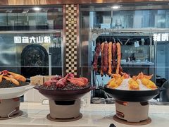 -朱记乳鸽王·非遗石岐乳鸽·全鸽宴(大兴旗舰店)