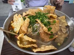 -龍城柳州螺蛳粉(群星路店)