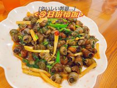 -南记食粥坊·宵夜大排档(南桂店)