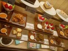 -猫的天空之城概念书店(印象城购物中心店)