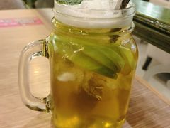 -仙踪林(江燕路万科里店)