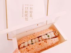 -奈雪的茶(市百一店)