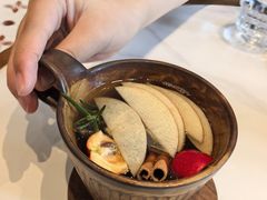 -有序Orderly融合西餐·咖啡(运河外滩店)