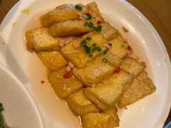 -深巷家味馆.湖北头牌红烧鱼头拌饭(黄陂店)