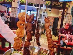 -马迭尔德式西餐精酿啤酒屋(中央大街店)