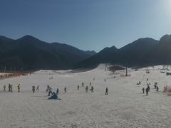 -八达岭滑雪场