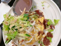 浇汁豆腐蛋卷-THE PAWON·8碗(古北SOHO店)