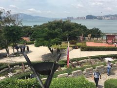 -胡里山炮台
