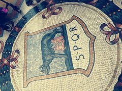 -埃马努埃莱二世拱廊