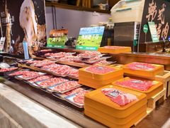 -亚马逊海鲜自助(梅溪湖步步高店)