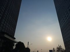 -长沙富力万达文华酒店