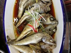 -乔家满族八大碗(流水沟店)