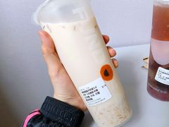 -放哈·甜醅子奶茶创造者(正宁路店)