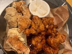 -源味屋韩式火锅&炸鸡(鼎城当代商城店)