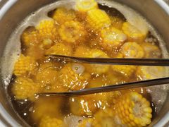 -素满香·食养自助(建邺万达店)