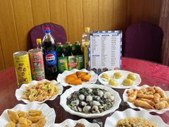 -鸿旺海鲜楼(平潭流水店)