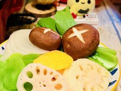 -好利来(马家堡店)