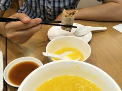 -台北楚楚园馅饼粥(虹桥南丰城店)