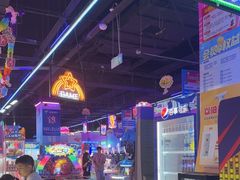 -大玩家·play1家庭娱乐中心(石狮世茂店)