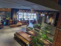 -蘸小院铁锅炖·蘸酱菜·东北菜(怀远门店)