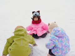 -太子岭滑雪场