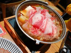 -黑牛の店·和牛烧肉(合生汇店)