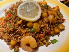 -半秋山西餐厅(宜昌大洋店)