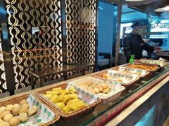 -火焰山自助烧烤涮石板烤肉(新华大街店)