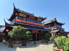 -西林禅寺