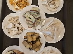 -天宜隆蘑菇宴火锅(石景山旗舰店)