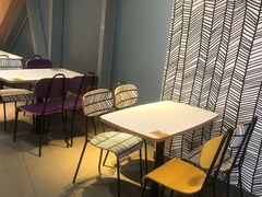 -麦当劳(中山大道中店)