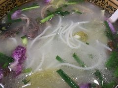 -桥香园云南过桥米线(金马碧鸡店)