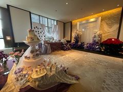 -丽晶轩中餐厅(重庆丽晶酒店)