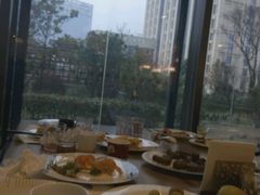 -海中洲国际大酒店-自助餐厅