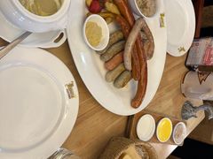 -巴伐利亚啤酒坊(意式风情街店)