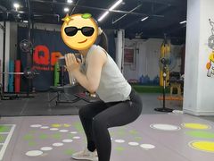 -清橙健身(学院路店)