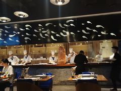 -Mr·Fish鱼鲜生海鲜放题(银泰in99店)