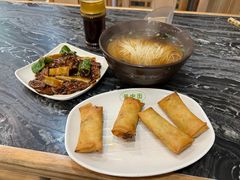 -全启和美食(由由店)