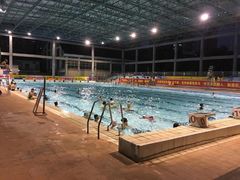 -体育场桃源游泳馆