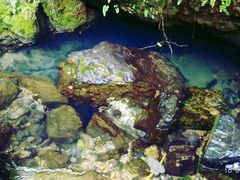 -华蓥山天意谷景区