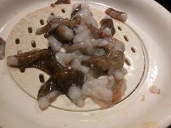 -马路边上·小海鲜烧烤(八一路店)