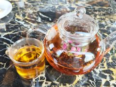 -时光吧·大堂吧·丽江和府洲际度假酒店