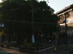-南关石牌坊古镇