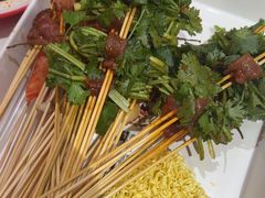 -宏姐串串香(宏伟路店)