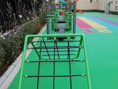 -金色摇篮潜能开发幼儿园(大兴校区)