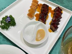 -誉八仙粤菜(万象天地店)