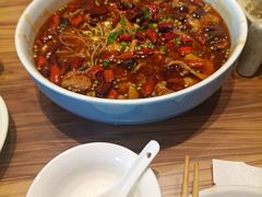 -九转小磨·非遗东北菜(群力店)