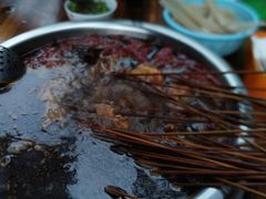 -红牌楼老号串串(银海佳苑店)