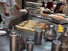 -大渔铁板烧(大悦城店)