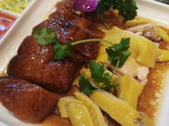 -鹅冠港式茶餐厅(来福士店)